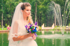 Свадебная фотосессия. Изображение 17827 Свадебная фотосессия. Изображение 17827