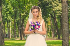 Свадебная фотосессия. Изображение 17824 Свадебная фотосессия. Изображение 17824