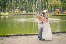 Свадебная фотосессия. Изображение 17826 Свадебная фотосессия. Изображение 17826