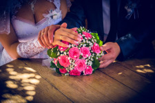 Свадебная фотосессия. Изображение 17832 Свадебная фотосессия. Изображение 17832