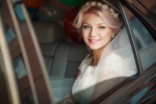 Свадьбы. Изображение 1591