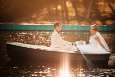 Свадьбы. Изображение 1589