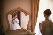 Свадьбы. Изображение 1587