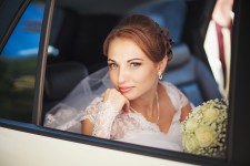 Свадьбы. Изображение 1586