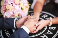 Свадьбы. Изображение 1604