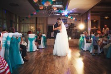 Свадьбы. Изображение 1599