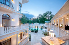 Фото-галерея отеля Villa le Premier 5*. Изображение 18024