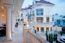 Фото-галерея отеля Villa le Premier 5*. Изображение 19027