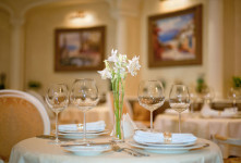 Фото-галерея отеля Villa le Premier 5*. Изображение 19028