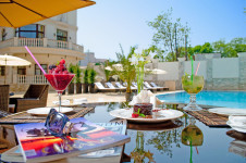 Фото-галерея отеля Villa le Premier 5*. Изображение 18015