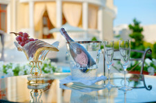 Фото-галерея отеля Villa le Premier 5*. Изображение 18019