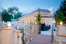 Фото-галерея отеля Villa le Premier 5*. Изображение 18025