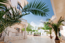 Фото-галерея отеля Villa le Premier 5*. Изображение 18016