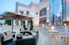 Фото-галерея отеля Villa le Premier 5*. Изображение 18022