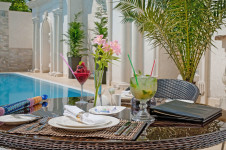 Фото-галерея отеля Villa le Premier 5*. Изображение 18014