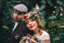 Портфолио. Изображение 18075