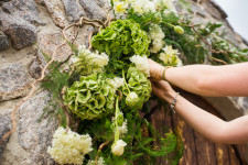 Свадебные детали. Изображение 18095