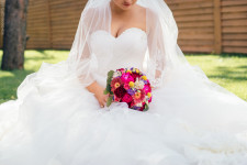 Свадебные детали. Изображение 18094