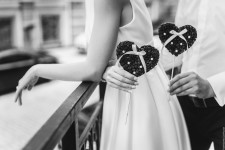 Свадебные детали. Изображение 18096