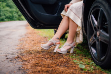 Свадебные детали. Изображение 18092