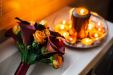 Свадебные детали. Изображение 18091