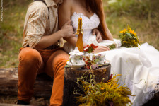 Свадебные детали. Изображение 18105