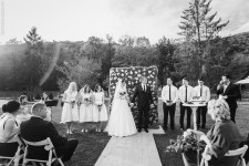 Церемония и банкет. Изображение 18117