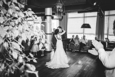 Церемония и банкет. Изображение 18107