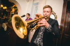 Церемония и банкет. Изображение 18109