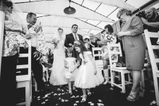 Церемония и банкет. Изображение 18106