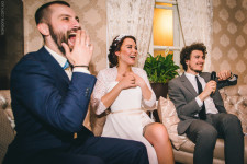 Церемония и банкет. Изображение 18108