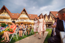 Церемония и банкет. Изображение 18114