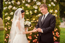 Церемония и банкет. Изображение 18116