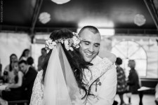 Церемония и банкет. Изображение 18113