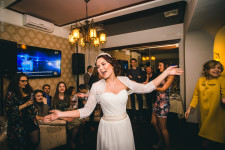 Церемония и банкет. Изображение 18112