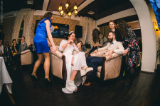 Церемония и банкет. Изображение 18110