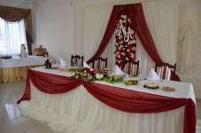 украшение стола. Изображение 45387 украшение стола. Изображение 45387