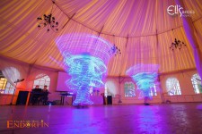 Огненно - пиротехническое и светодиодное шоу. Изображение 18155 Огненно - пиротехническое и светодиодное шоу. Изображение 18155