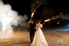 Огненно - пиротехническое и светодиодное шоу. Изображение 18139 Огненно - пиротехническое и светодиодное шоу. Изображение 18139