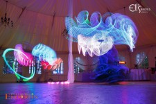 Огненно - пиротехническое и светодиодное шоу. Изображение 18154 Огненно - пиротехническое и светодиодное шоу. Изображение 18154