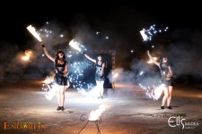 Огненно - пиротехническое и светодиодное шоу. Изображение 18137 Огненно - пиротехническое и светодиодное шоу. Изображение 18137