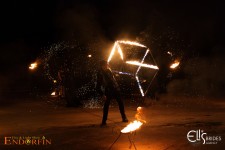 Огненно - пиротехническое и светодиодное шоу. Изображение 18152 Огненно - пиротехническое и светодиодное шоу. Изображение 18152