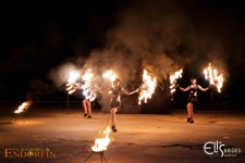 Огненно - пиротехническое и светодиодное шоу. Изображение 18151 Огненно - пиротехническое и светодиодное шоу. Изображение 18151