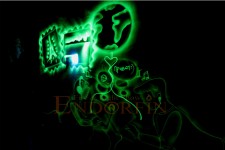 Рисование светом. Изображение 18163 Рисование светом. Изображение 18163