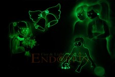 Рисование светом. Изображение 18173 Рисование светом. Изображение 18173