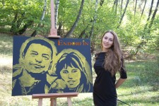 Золотое шоу. Изображение 18177 Золотое шоу. Изображение 18177