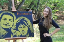 Золотое шоу. Изображение 18176 Золотое шоу. Изображение 18176