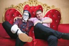 Моя любимая работа. Изображение 39228