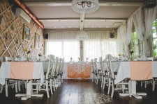 Оформление свадеб. Изображение 32653