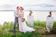 Оформление свадеб. Изображение 29578